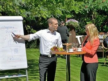 3 Tage mit Frühstück im Privathotel Lindtner Hamburg