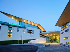 Gletscher&Wellness - 2 Tage TAUERN SPA mit Frühstück