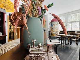 Erholungs- und Genießerzeit mit dem Vierbeiner