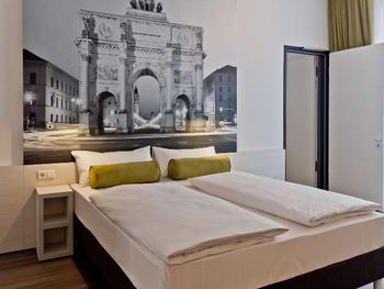 4 Tage in der Metropole München
