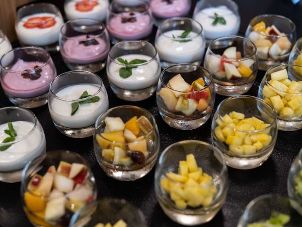 Amsterdam pur- 6 Tage im Hotel Vondel Nur Übernachtung