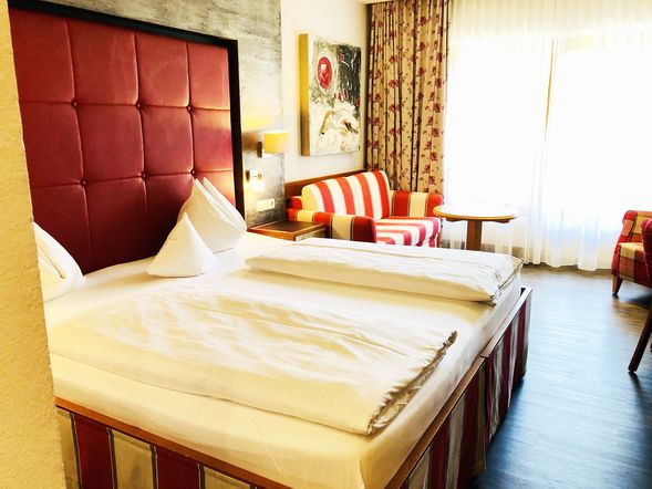 Doppelzimmer Standard