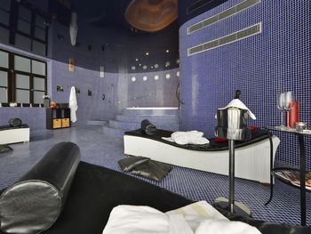 3 Tage royale Wellnesszeit voller Charme
