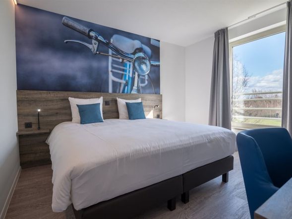 Velotel Brugge Hotel