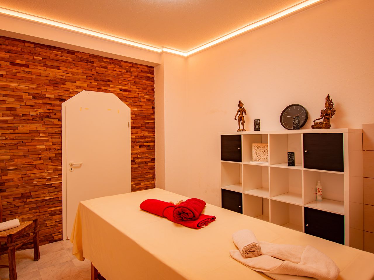 3 Tage Wellnessurlaub im Waldachtal mit Halbpension
