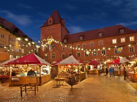 3 Tage bayerisches Schmankerl-Seeing in Regensburg