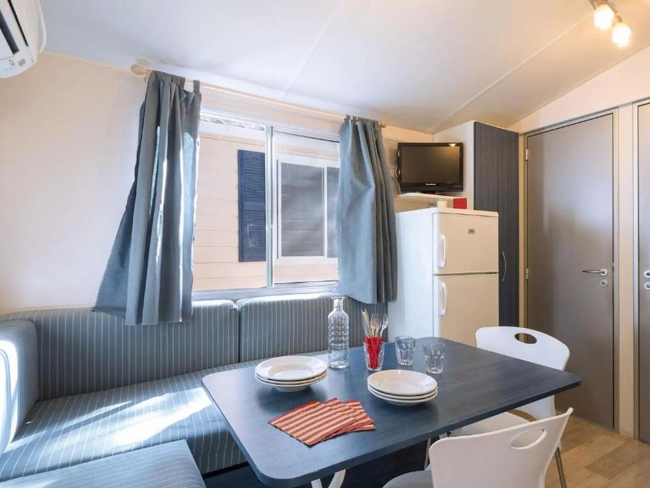 Italienischer Strandurlaub - 7 Tage in Cavallino