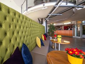 2 Tage Kurzurlaub mit Frühstück im Life Hotel Vienna Airport