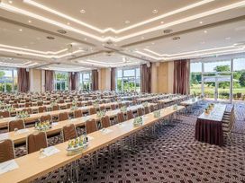 3 Tage Luxus-Urlaub bei Lüneburg mit Frühstück