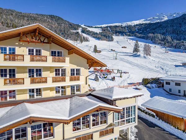 3 Tage alpine Erholung: Traumurlaub in den Bergen in Jerzens, Tirol inkl. Halbpension Plus