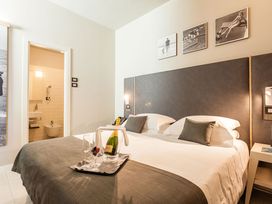 Strandspaß für Groß und Klein - 4 Tage Dolce Vita