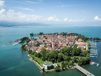 4 Tage die Bodenseeregion erkunden mit Zimmer-Upgrade