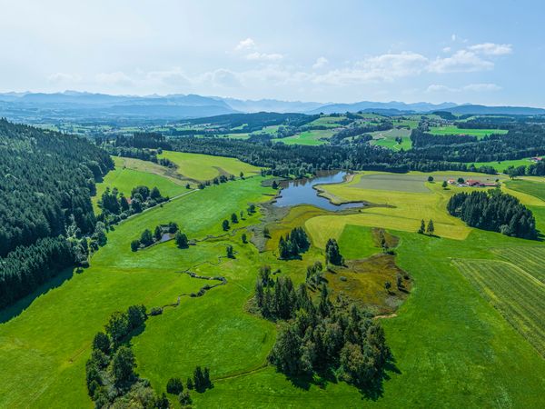 3 Tage Wellnessaufenthalt im Allgäu in Wiggensbach Frühstück