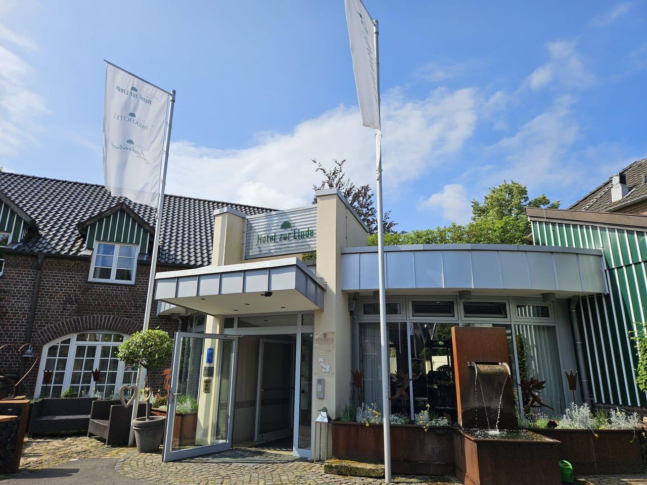 Auszeit im Kuschelhotel mit 1 Abendessen