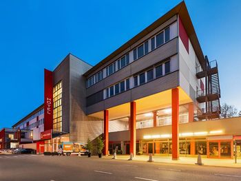 2 Tage Urlaub in der faszinierenden Stadt Passau