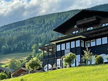 5 Tage im Nationalpark Hohe Tauern: Panorama & SPA