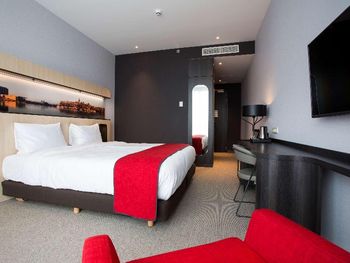 2 Tage im Corendon City Hotel Amsterdam mit Frühstück