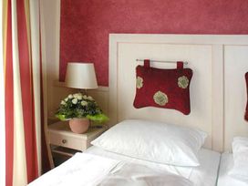 4 Tage im Hotel Markus Sittikus mit Frühstück