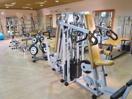 3 Tage Kurzurlaub mit Frühstück im Hotel Riviera by LifeClass Hotels & Spa