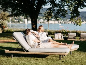 Ostern am Bodensee - Frühling im Seehotel | 5 Tage