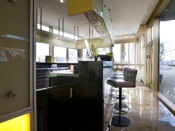 9 Tage im Best Western Plus Bremerhaven mit Frühstück