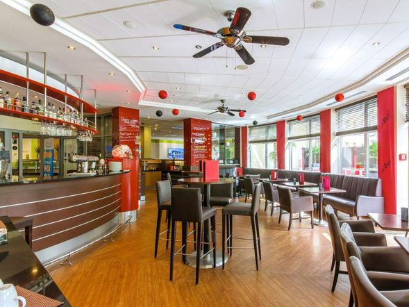PhiLeRo Hotel Köln 