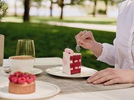 Luxus über Hamburg - 2 Tage im The Fontenay