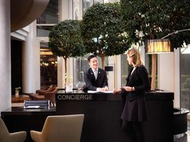 4 Tage im Hyatt Regency Köln mit Frühstück