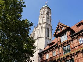 Braunschweig entdecken - 3 Tage