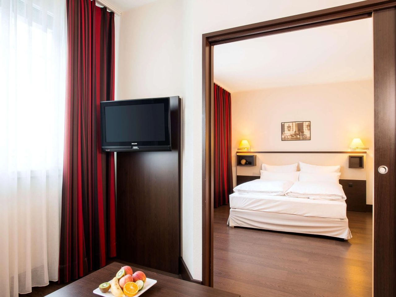 NH Wien City