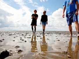 4 Tage Kurzurlaub an der Nordsee