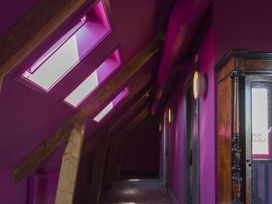 2 Tage im historischen Zentrum von Haarlem