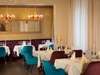 Hotel Allmer
