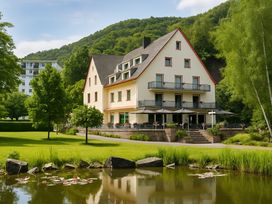 Drei Wellnesstage in der Vulkaneifel & Therme