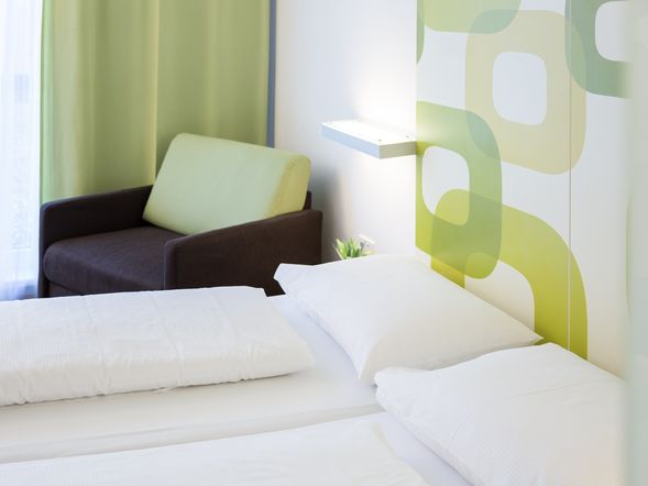 Doppelzimmer STANDARD