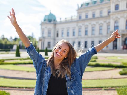 6 Tage in der Kaiserstadt Wien