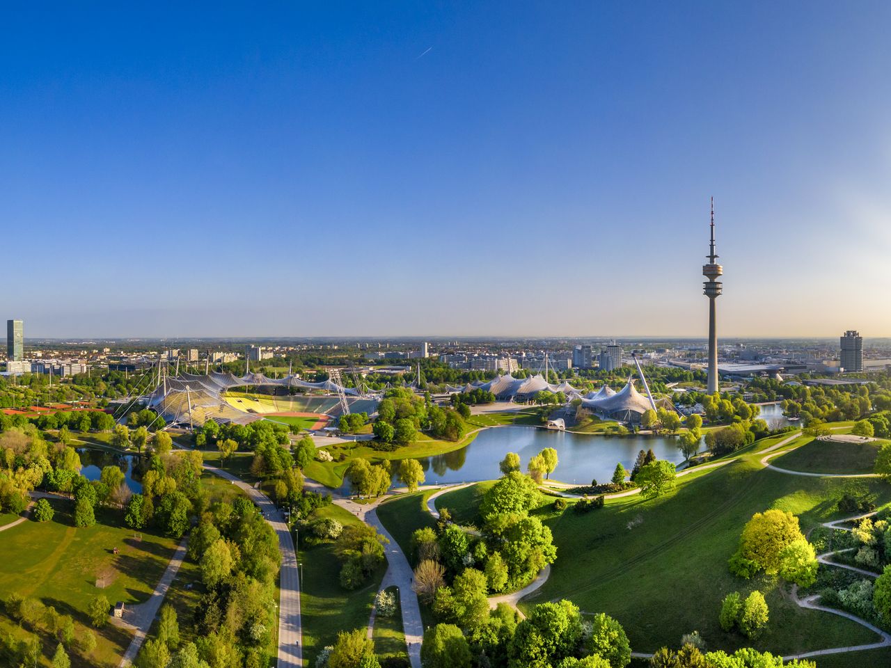 Sparfuchswoche München & Oberbayern:1 Nacht geschenkt