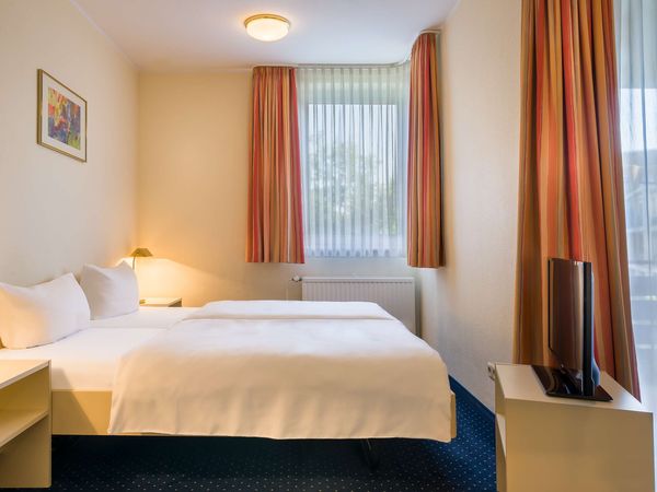9 Tage Citytrip nach Bonn acora Bonn Living the City inkl. Frühstück