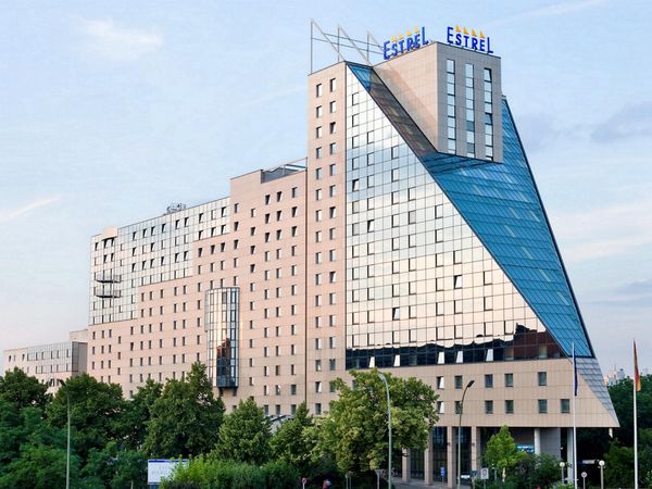 Ab nach Berlin! – 5 Tage Städtetrip mit Frühstück