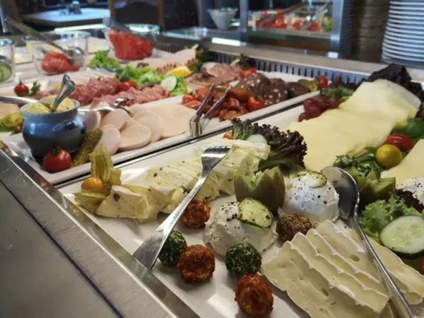 3 Tage Advent im winterlichen Hunsrück in Kirchberg (Hunsrück), Rheinland-Pfalz inkl. Halbpension