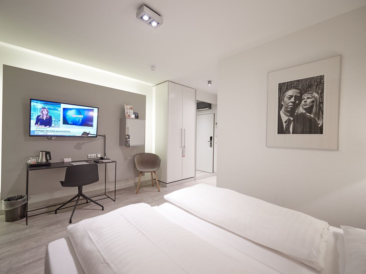 Hotel Amadeus
