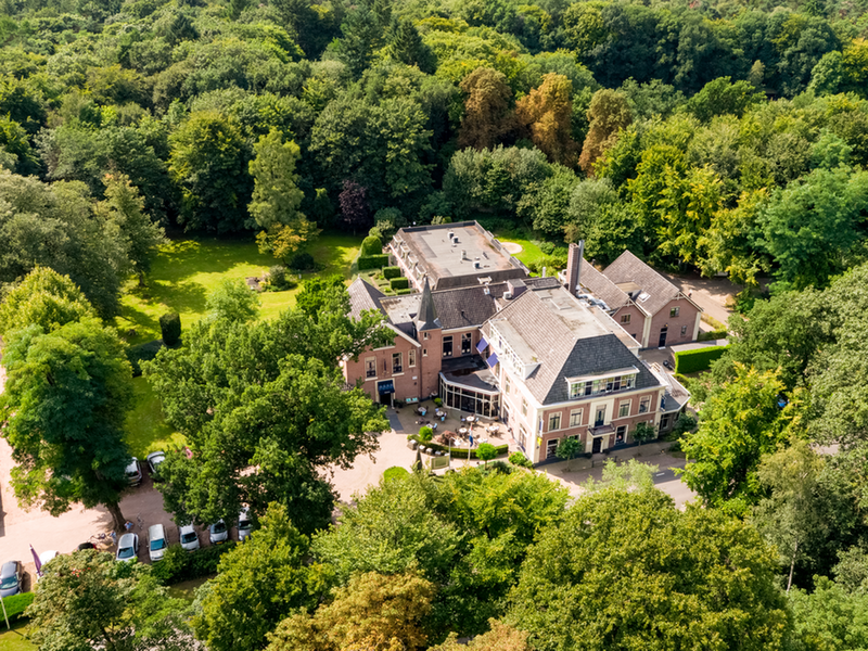 Fletcher Boshotel De Lochemse Heuvels