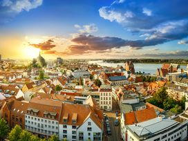 Zoo Rostock Tickets mit Hotel