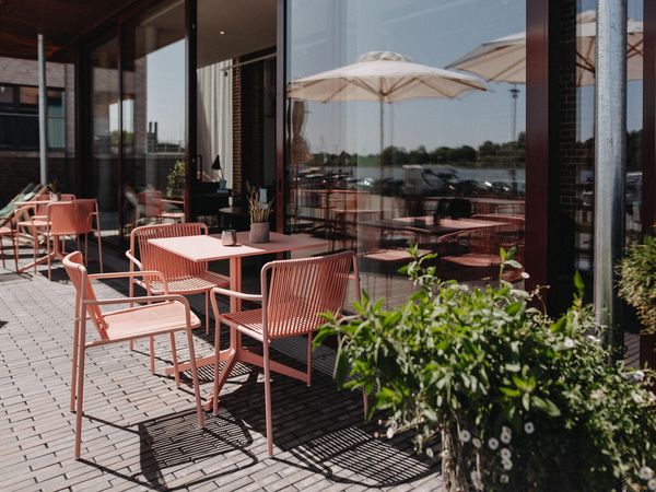 5 Tage Kurzurlaub in Kappeln an der Schlei / Ostsee in Kappeln (Schleswig-Holstein) Frühstück