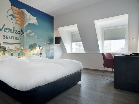 Doppelzimmer DELUXE mit zwei Einzelbetten