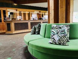 7 Tage mit HP im Golf Resort Semlin am See