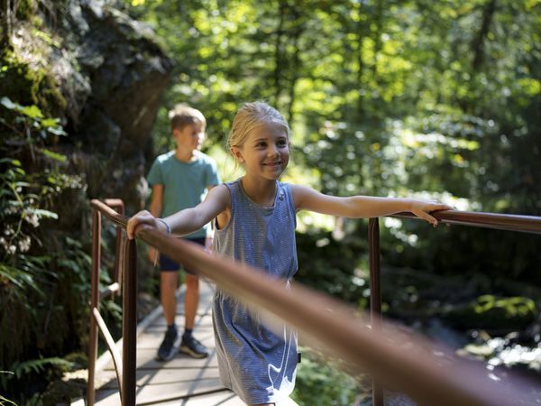 2 Tage Frühlingstage im Hofgut Sternen  in  in Breitnau, Baden-Württemberg inkl. Frühstück