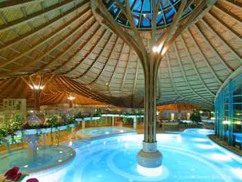 4 Tage Zeit zu zweit genießen