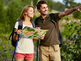 Kurz mal Wellness am Eifelsteig
