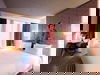 2 Tage im Nhow Amsterdam Rai 